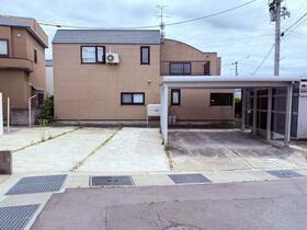 青森県青森市松森３丁目