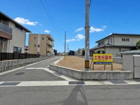 徳島県徳島市南沖洲１丁目