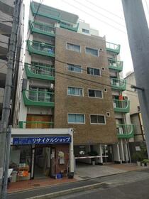 東新コーポ