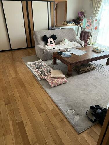 detached 秋田県横手市金沢中野字下矢来沢
