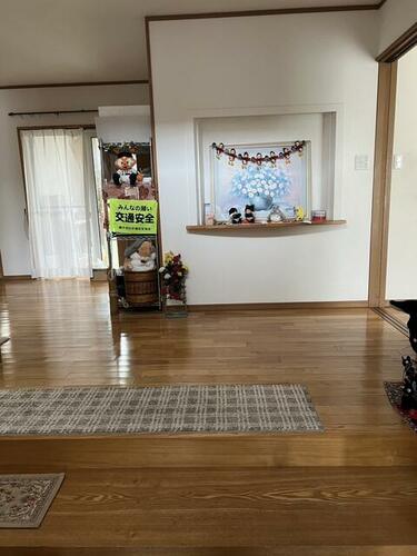 detached 秋田県横手市金沢中野字下矢来沢