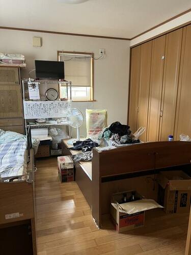 detached 秋田県横手市金沢中野字下矢来沢