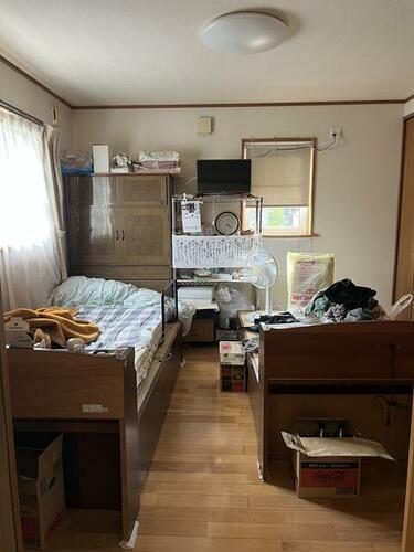 detached 秋田県横手市金沢中野字下矢来沢