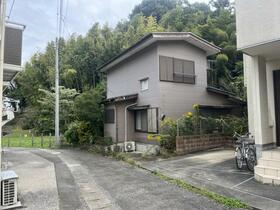 神奈川県横浜市戸塚区舞岡町