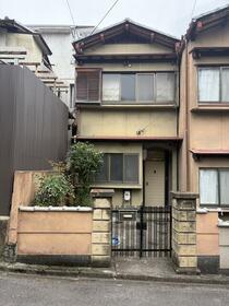 京都府京都市東山区今熊野南日吉町