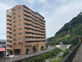 ダイアパレス悠郷湯河原