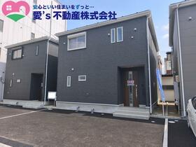 福島県福島市松木町