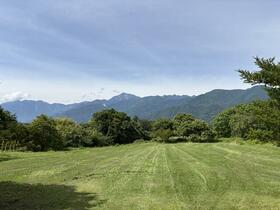 山梨県北杜市小淵沢町