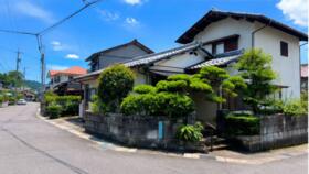 岐阜県岐阜市北山２丁目
