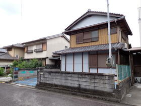和歌山県田辺市南新万