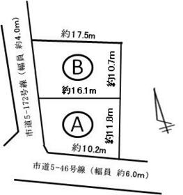 岐阜県関市市平賀