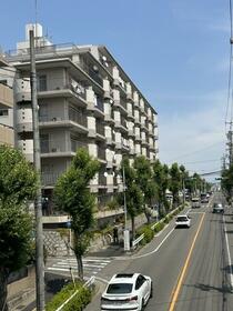 愛知県名古屋市緑区松が根台