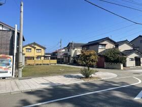 石川県白山市美川浜町