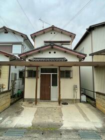 和歌山県岩出市水栖