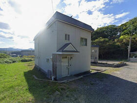 北海道小樽市オタモイ１丁目