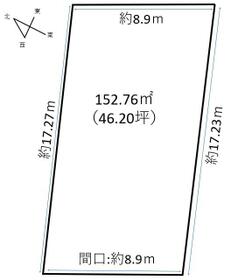静岡県静岡市葵区瀬名川２丁目