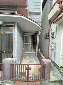 大阪府東大阪市鷹殿町