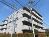 コスモ与野チェロード 3階 築36年5ヶ月の賃貸物件