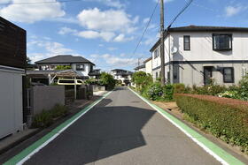 埼玉県さいたま市岩槻区大字南下新井