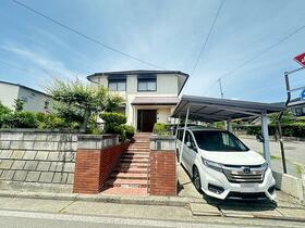 長野県長野市大字若槻団地