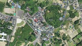 愛知県名古屋市緑区大高町字東古根