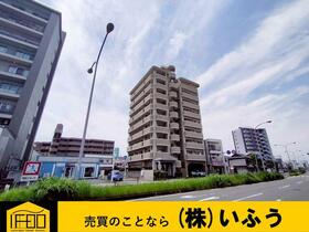 パークサイドなかつる
