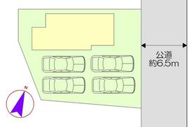 福島県南相馬市原町区雫字塔場下