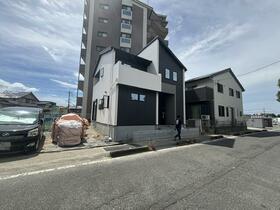 福岡県久留米市野中町