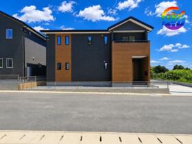 熊本県菊池郡大津町大字大津
