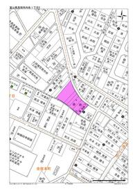 富山県高岡市内免１丁目