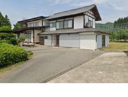 detached 山形県西村山郡河北町谷地字弥勒寺