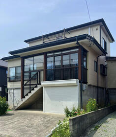 長野県飯山市南町