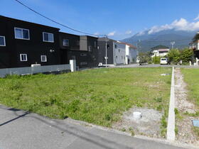 山梨県南アルプス市古市場