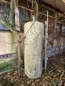Used Detached House, Misaki Town, Okayama