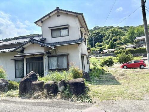 Used Detached House, Buzen, Fukuoka