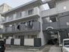 大橋通駅より徒歩7分 3階 築39年5ヶ月の賃貸物件