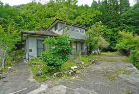 山梨県大月市猿橋町猿橋