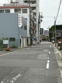 愛知県名古屋市千種区大久手町６丁目