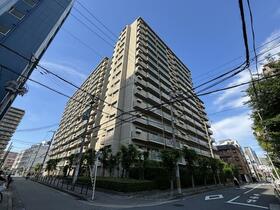 大阪府大阪市福島区鷺洲5丁目