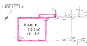 静岡県浜松市中央区初生町