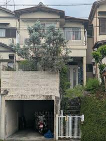 京都府京都市西京区大原野上里南ノ町
