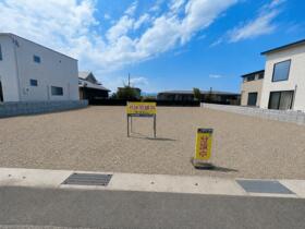 徳島県板野郡松茂町住吉字住吉開拓