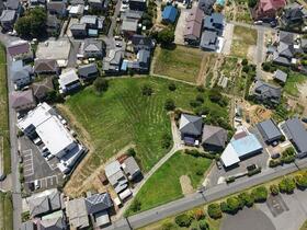 千葉県袖ケ浦市坂戸市場