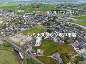千葉県袖ケ浦市坂戸市場
