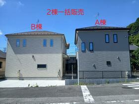 千葉県東金市田間
