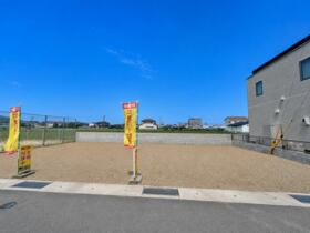 徳島県板野郡松茂町中喜来字前原西二番越