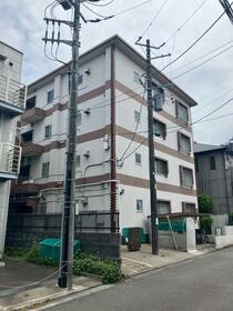 ライオンズマンション鴨居
