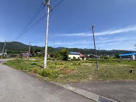 長野県飯山市大字豊田