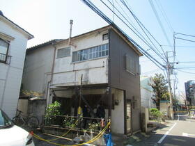東京都中野区南台４丁目