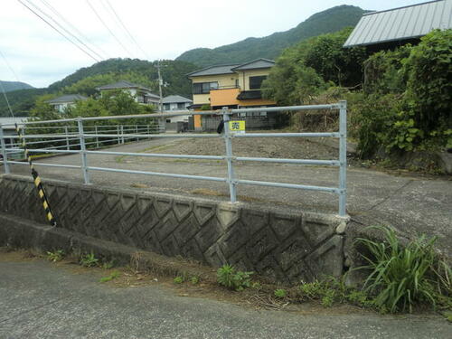 Land, Muroto, Kochi